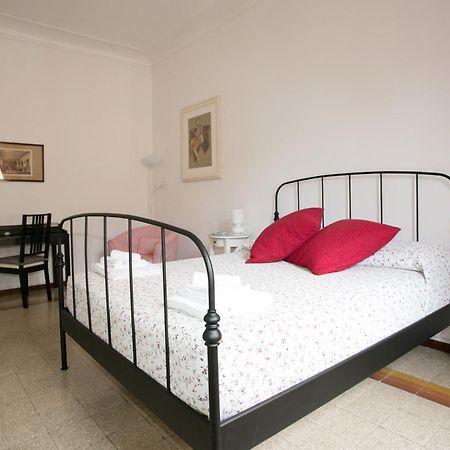 Vila Morin 27 Řím Exteriér fotografie