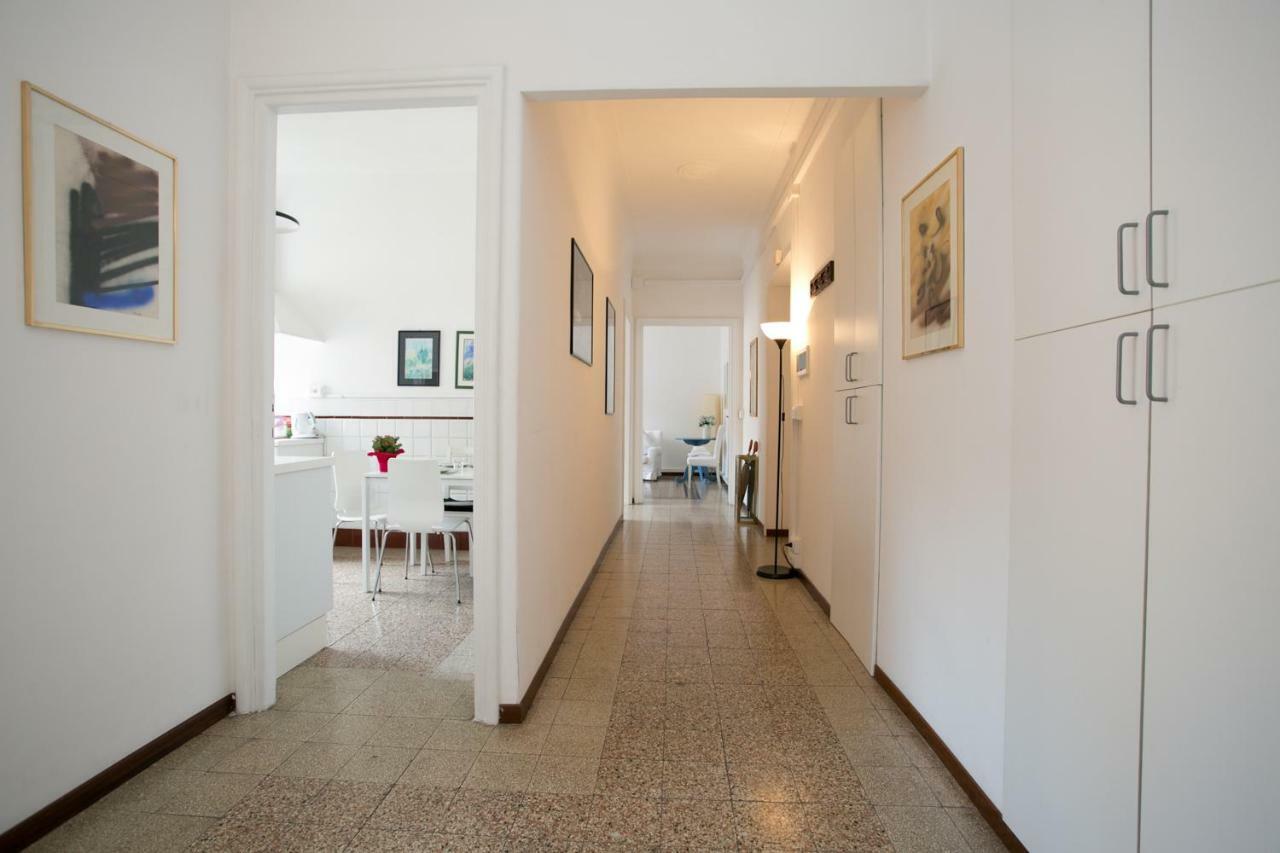 Vila Morin 27 Řím Exteriér fotografie