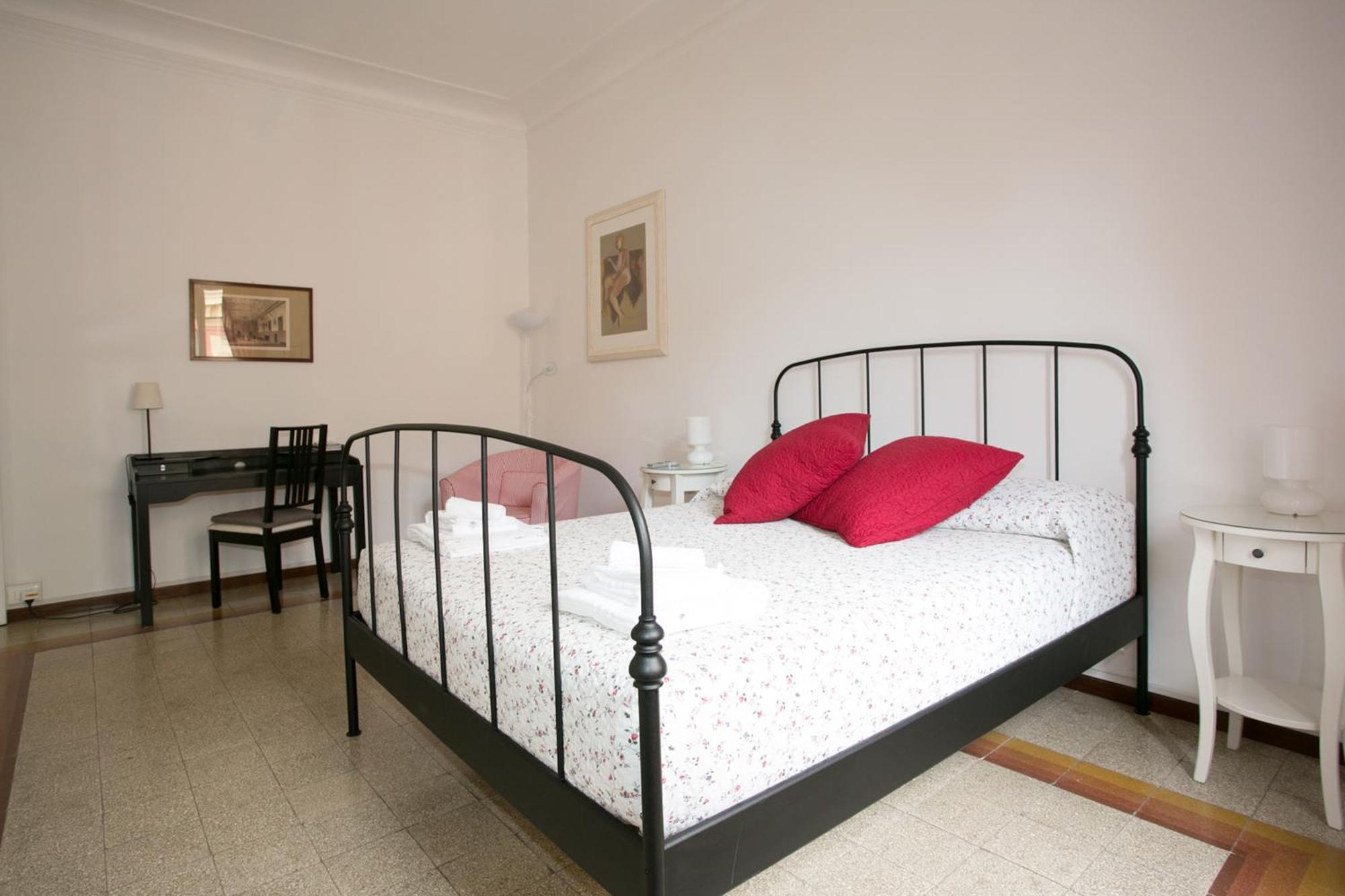 Vila Morin 27 Řím Exteriér fotografie