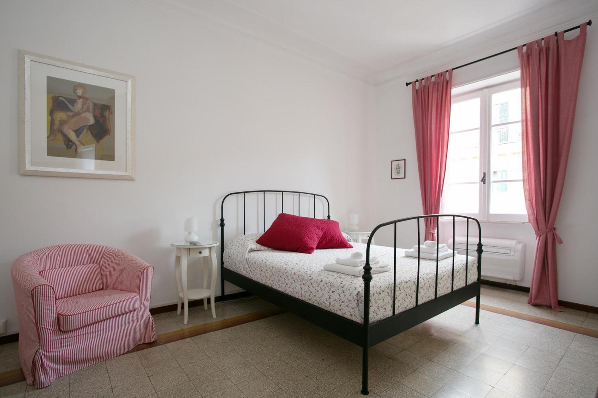 Vila Morin 27 Řím Exteriér fotografie