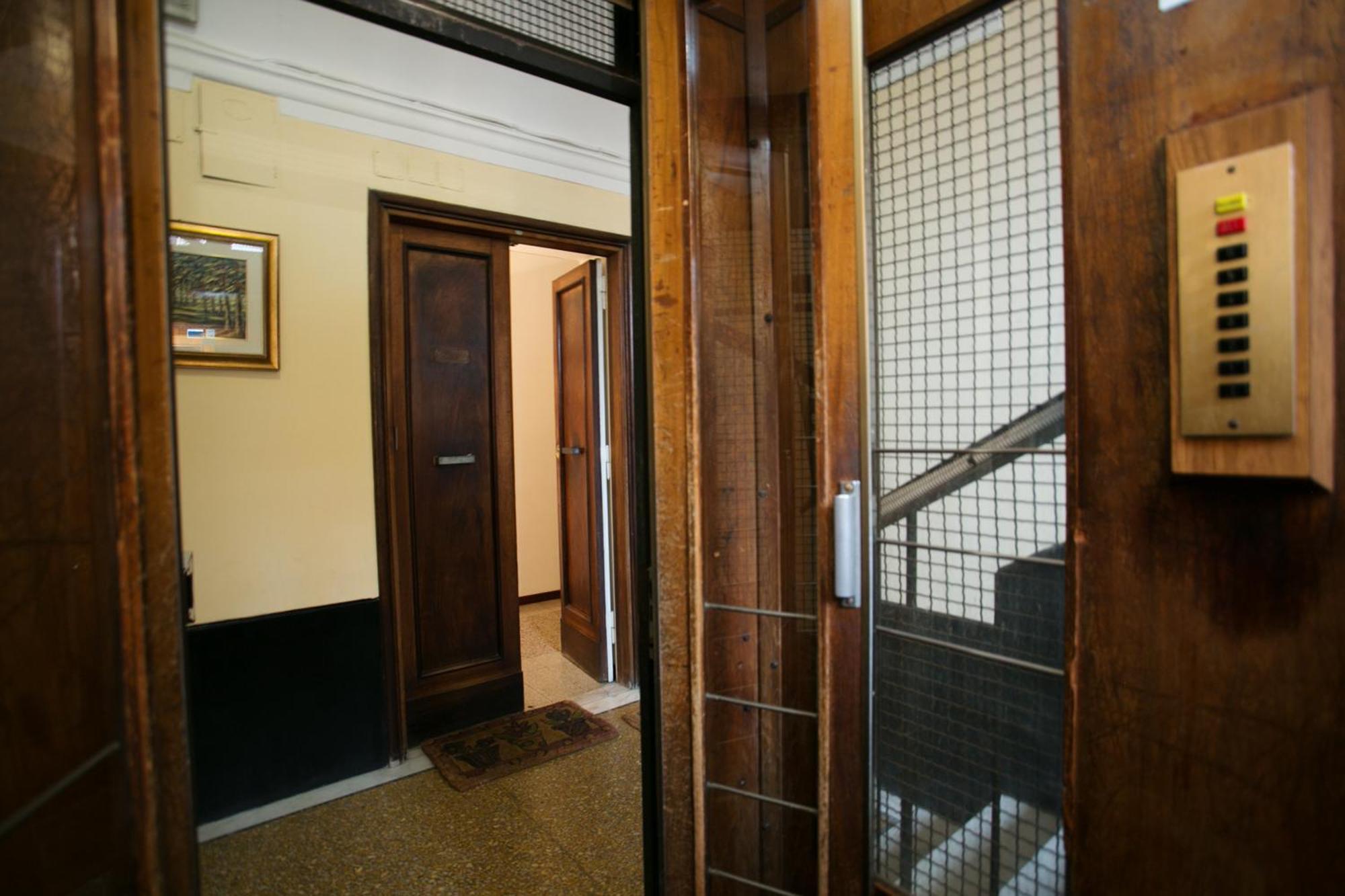 Vila Morin 27 Řím Exteriér fotografie